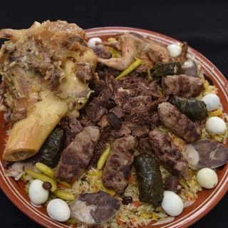 Вип Плов (1,5 кг)
