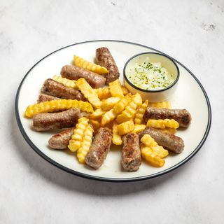 Ćevapi na žaru 300g