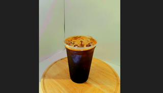 Ice американо (400 мл.)