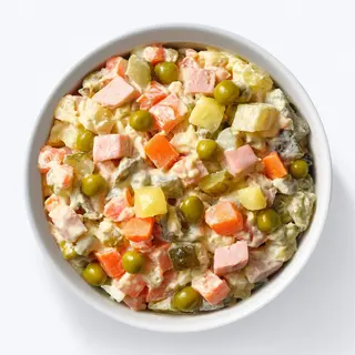 Оливье (150г)