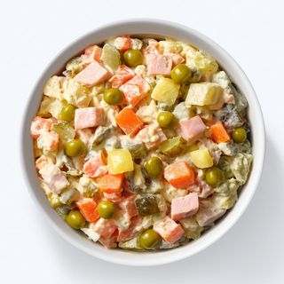 Оливье (150г)