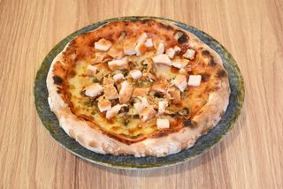 Pizza Piletina 