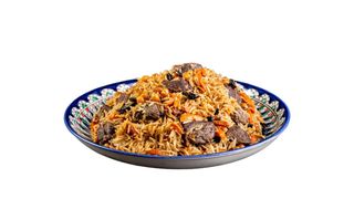 Плов (4500г)