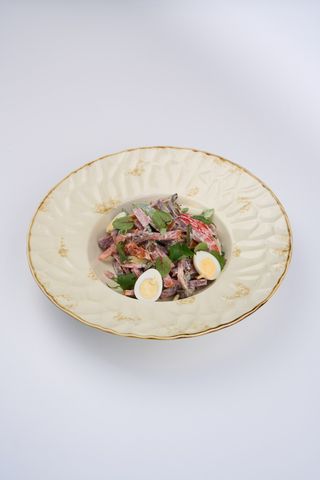 Салат мужской каприз (250 г)