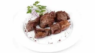 Шашлык из телятины(300г)