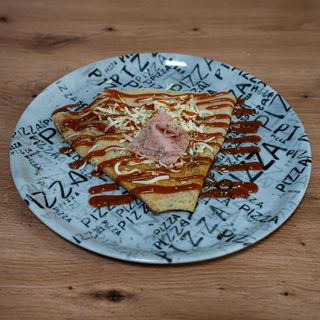 Palačinka po želji