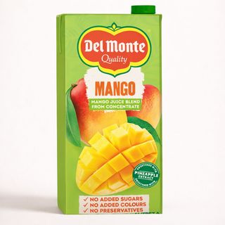 Del Monte Juice Blend Mango 1 L