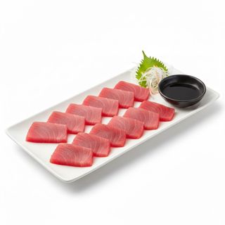 242 Sashimi tonno 9 pezzi