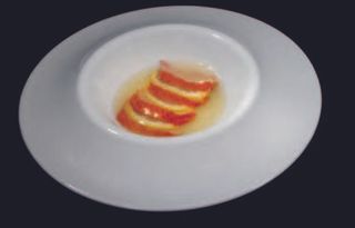 243 Anatra al limone