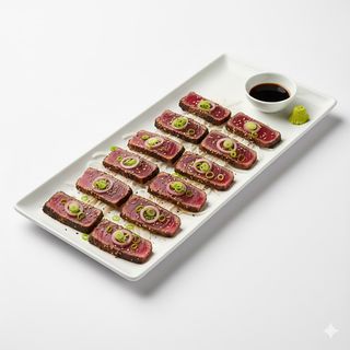 246 Tataki tonno