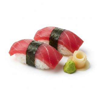 248 Nighiri maguro tonno