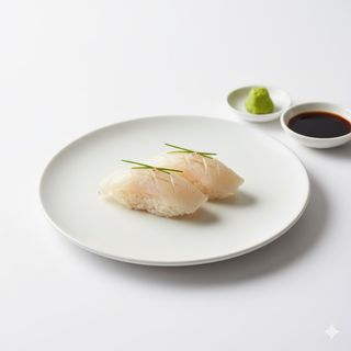 249 Nighiri branzino