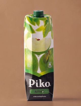 Сок в ассортименте (1л)