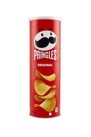 Pringles original 175 g