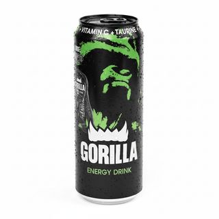 Gorilla (0.5л)