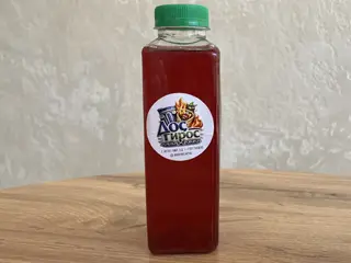 Морс домашний (0.5л)