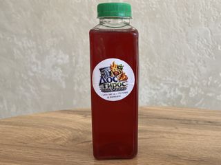 Морс домашний (0.5л)