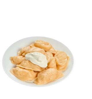 Вареники (350г)