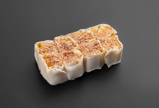 Минари с апельсином (190г)