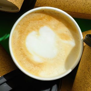 Латте (300мл)