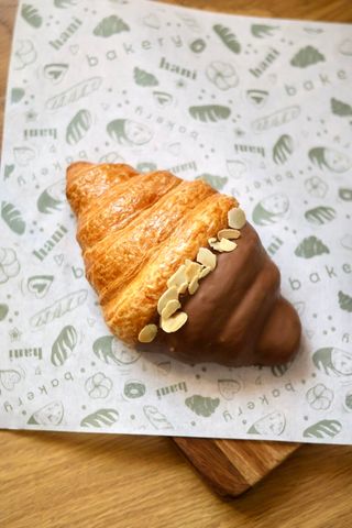 Круассан шоколадный (150г)