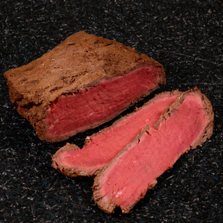 Tagliata di bovino cotta 180 g