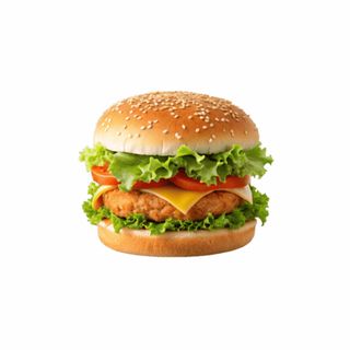 Чикенбургер (250г)