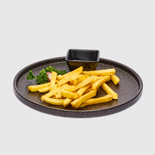 24. Patatine fritte