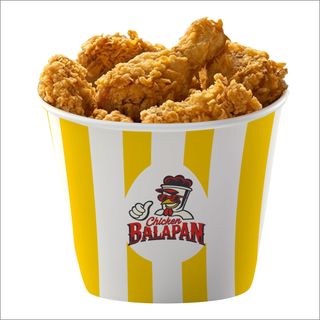 3 Ножки (240г)