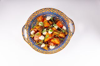 Хрустящие шампиньоны (260г)