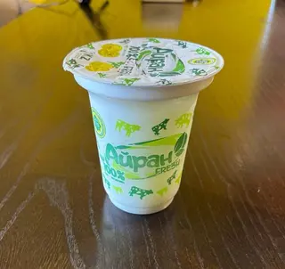 Айран (280мл)