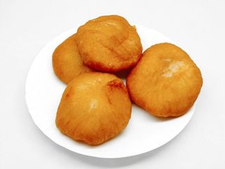 Баурсаки (100г)