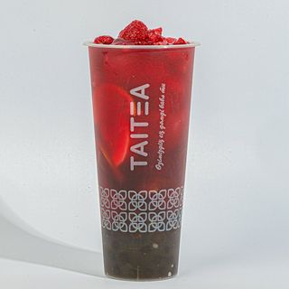 Berry Mix S (500мл)