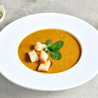 Чечевичный суп (280г)