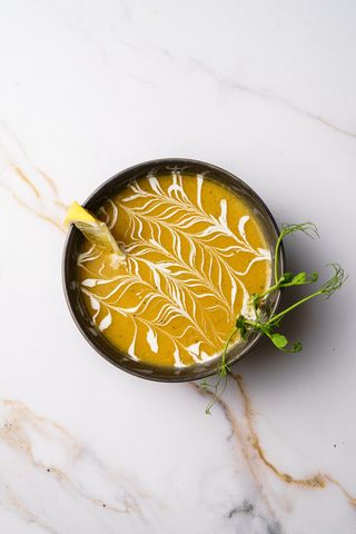 Чечевичный суп (300г)