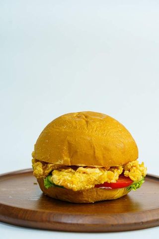 Чикенбургер (360г)