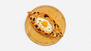 Хачапури По Аджарски (500 г)