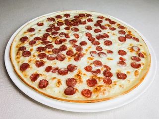 Пицца Duetto (450г)