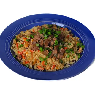 Плов Ташкентский (300 г)