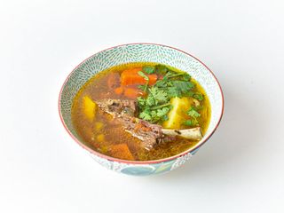 Сорпа из баранины (320 г)