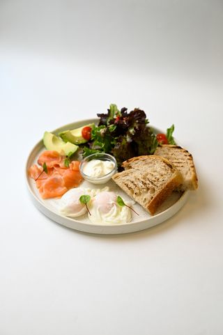 Завтрак от шефа (300г)