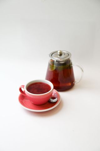 Зеленый чай (400мл)