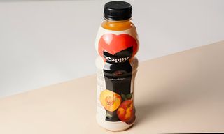 კაპი ატამი  0.5 ლ