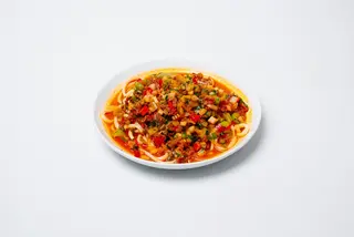 Суйру лагман (400г)