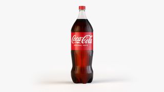 Coca-Cola (500мл)