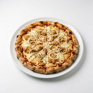 Pizza de Frango