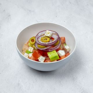 Grčka salata