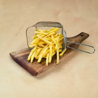 Pomfrit