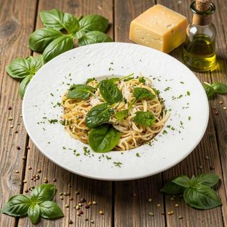 Spinaci