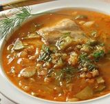 Рассольник (400г)